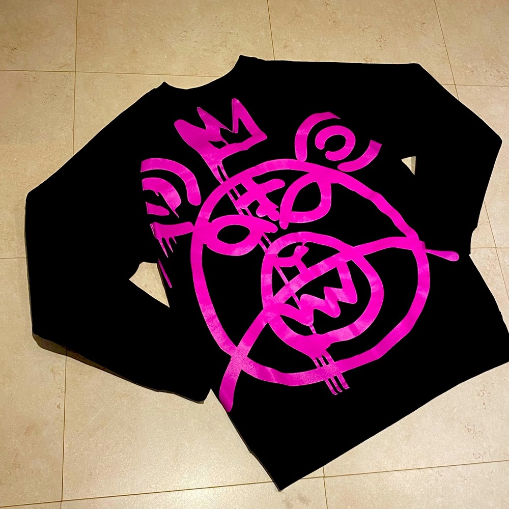 Mishka Sweater